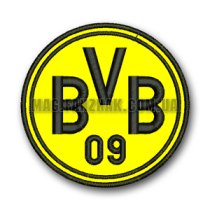 Боруссия Дортмунд нашивка
