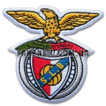 Бенфика Лиссабон нашивка